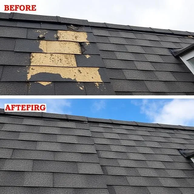 Roof Repair Near Me in Catasauqua, PA near me